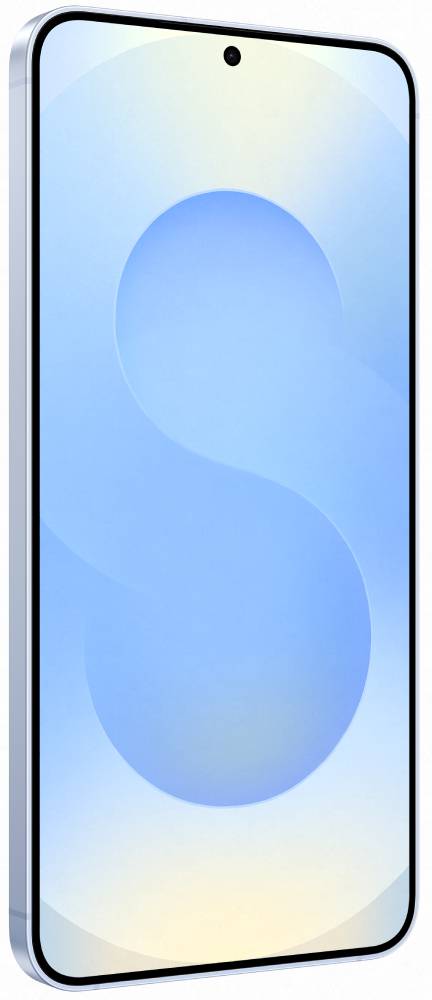 Samsung Galaxy S25 Plus 12/256 Гб 5G Голубой (S936)
