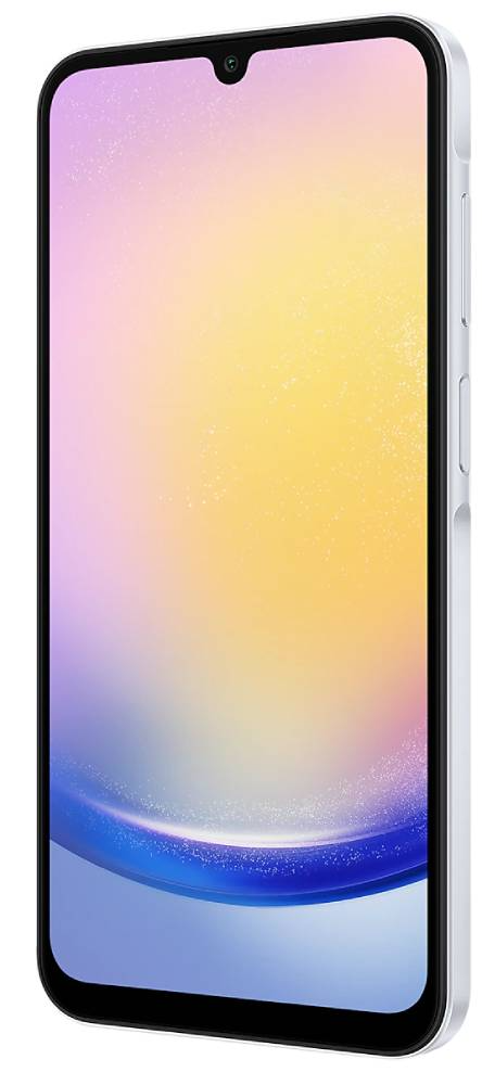 Samsung Galaxy A25 8/256 Гб 5G Голубой (A256)