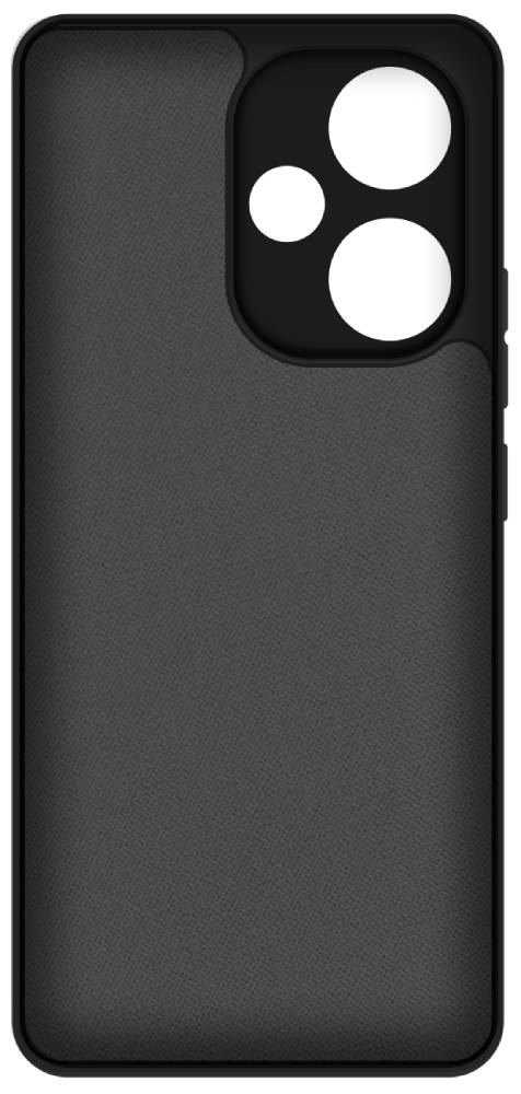 Krutoff для Xiaomi REDMI Note 13 Pro+ 5G Черный