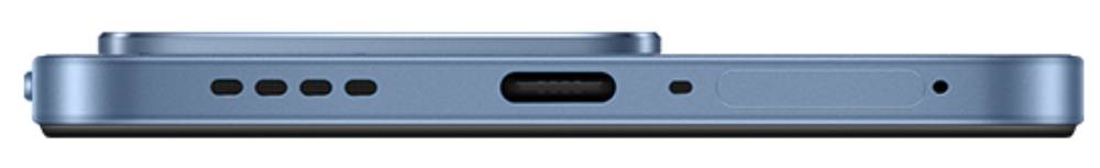 realme 15T 8/128 Гб Синий