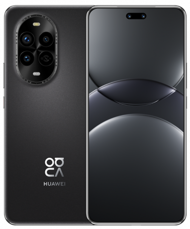 Изображение товара HUAWEI Nova 13 Pro 12/512 Гб LTE Черный - мощный смартфон с красивым дисплеем Изображение товара HUAWEI Nova 13 Pro 12/512 Гб LTE Черный - мощный смартфон с красивым дисплеем