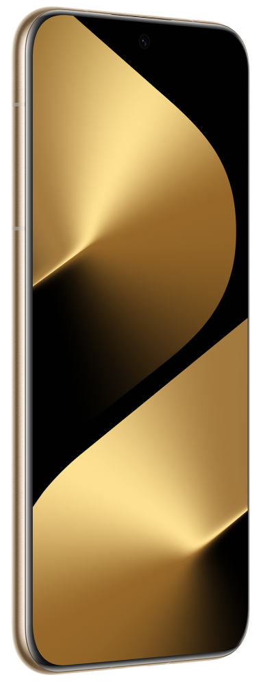 HUAWEI Pura80 Ultra 16/512 Гб Сверкающий золотой