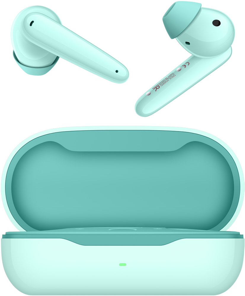 HUAWEI FreeBuds SE Синие