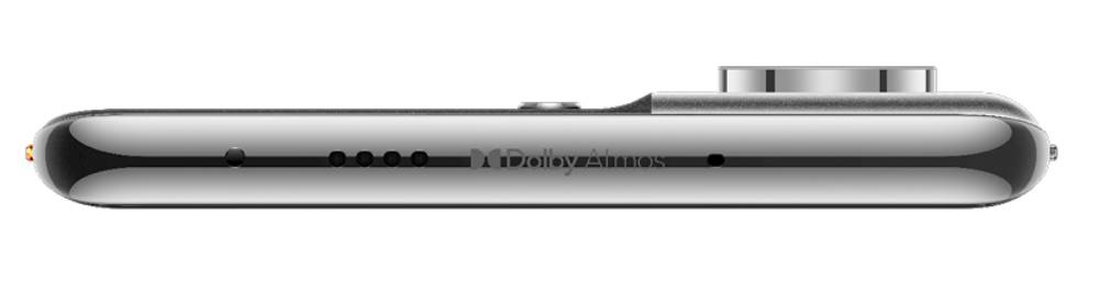 TECNO Camon 40 Pro 8/256 Гб LTE Галактический черный