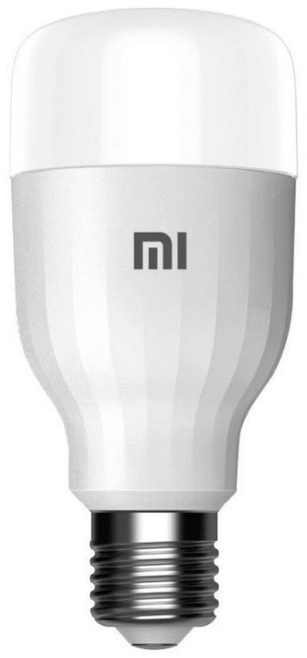 Xiaomi Mi LED Smart Bulb Essential цветная (GPX4021GL)