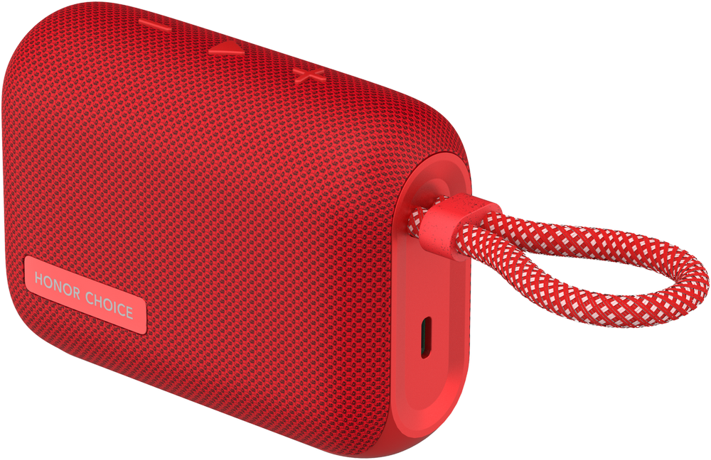 HONOR CHOICE MusicBox M1 Красная (VNA-00)