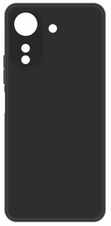 Изображение товара Krutoff для Xiaomi REDMI 13C|POCO C65 Черный