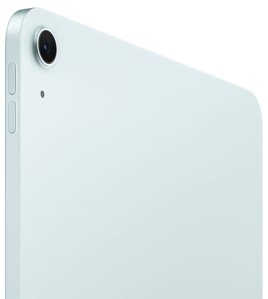 Apple iPad Air 2024 13" 128 Гб Wi-Fi Голубой (MV283)