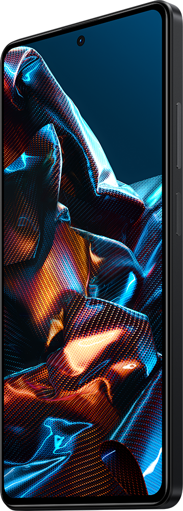 POCO X5 Pro 6/128 Гб 5G Черный «Как новый»