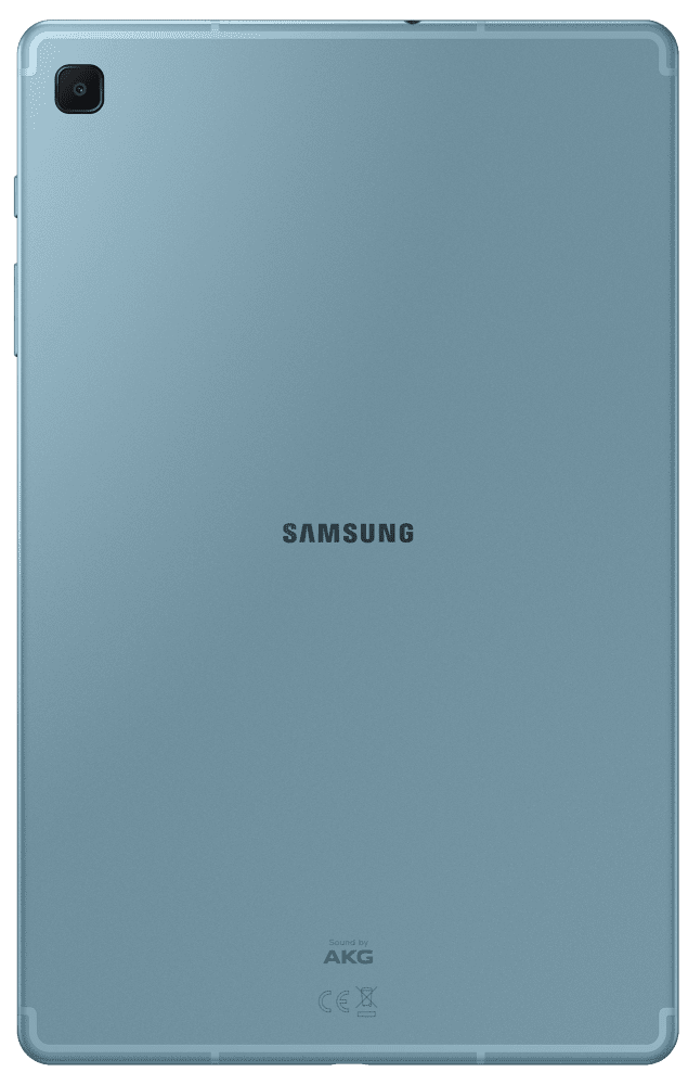 Samsung Galaxy Tab S6 Lite 10.4" 4/128Gb LTE Light Blue (SM-P615NZBESER)