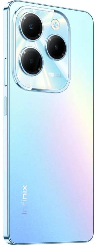 Infinix HOT 40 8/128 Гб Синий