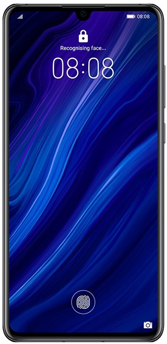 HUAWEI P30 Pro 8/256Gb Black