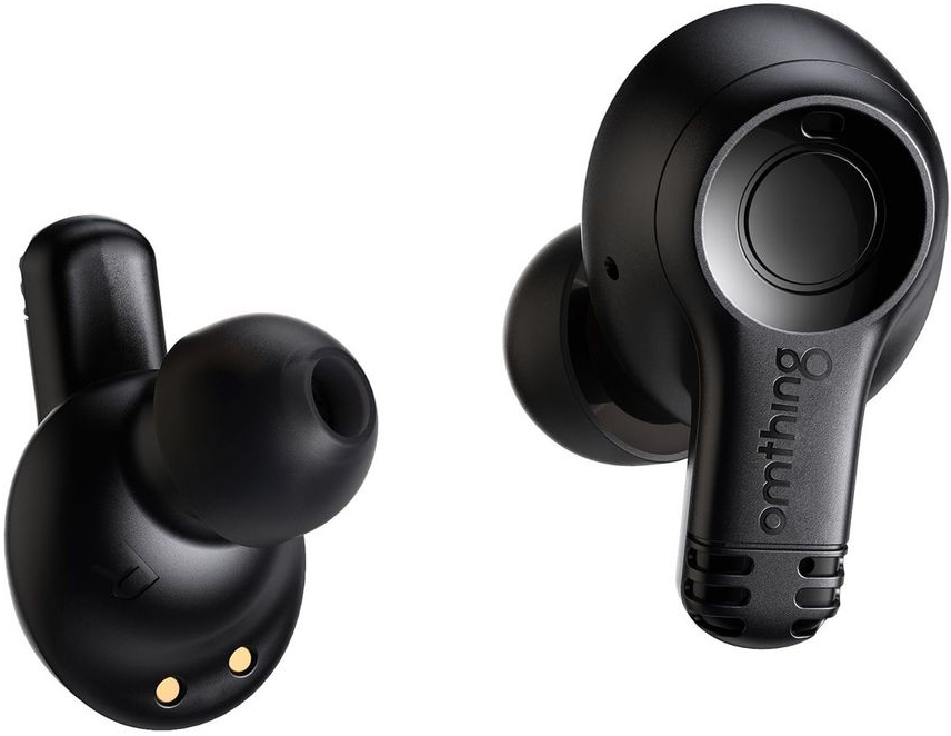 1MORE Omthing AirFree Plus Earbuds Черные