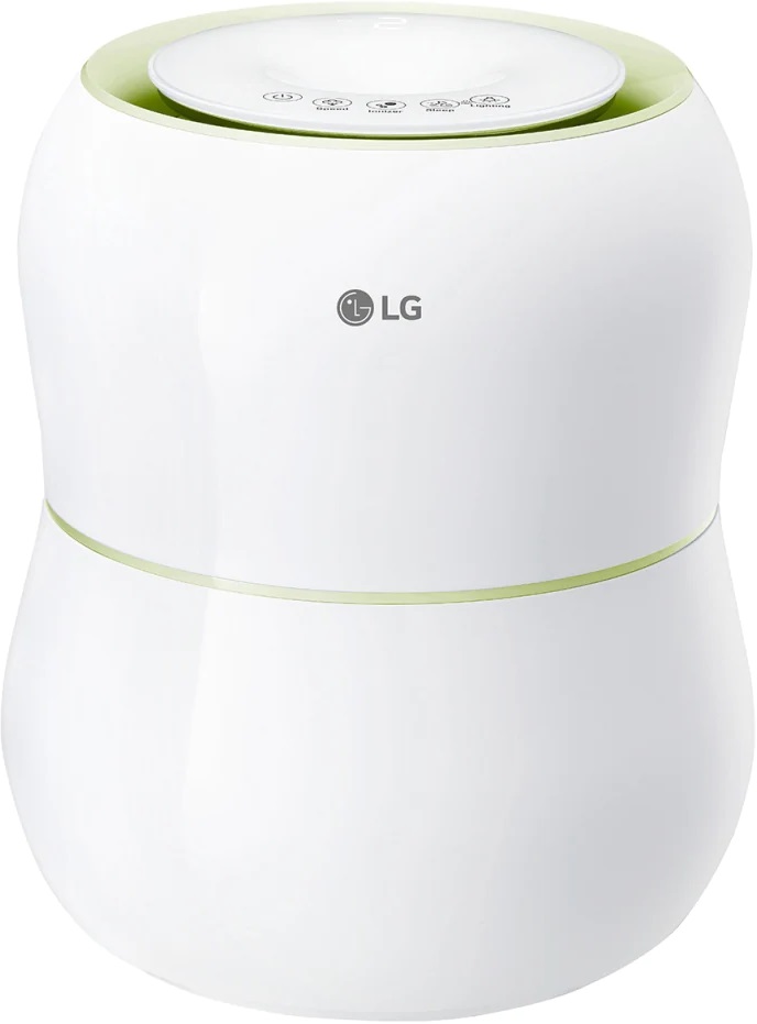 LG PuriCare HW306LGE0 White