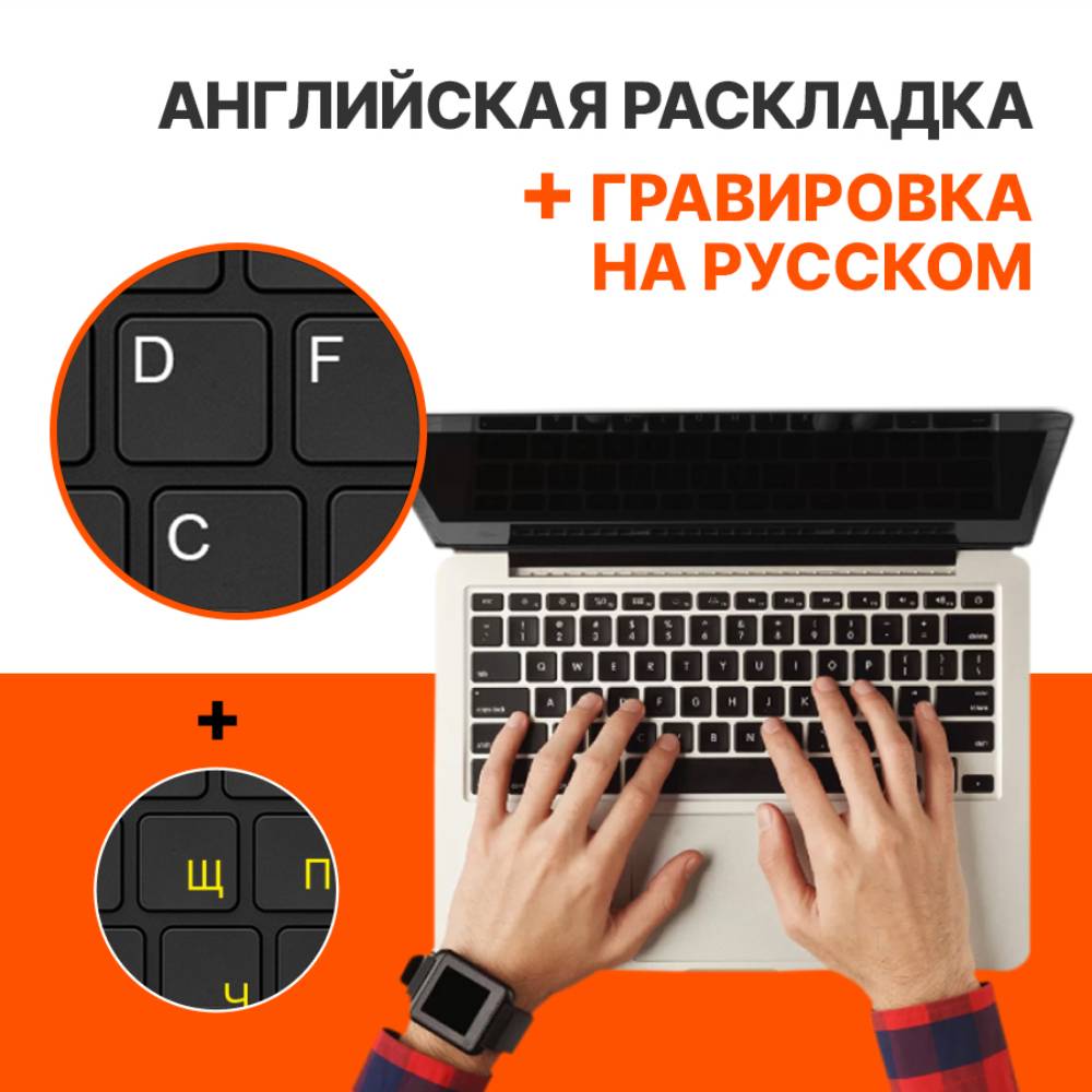 Apple MacBook Pro 14.2" (M3, 8CPU/10GPU 2023) 8/512Гб Космический серый (MTL73B/A)