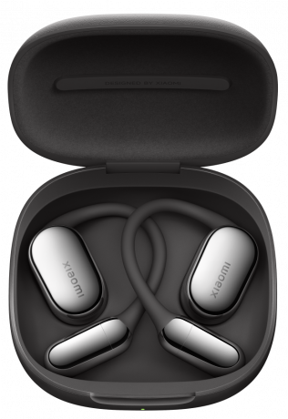 Изображение товара Xiaomi OpenWear Stereo Pro Черные