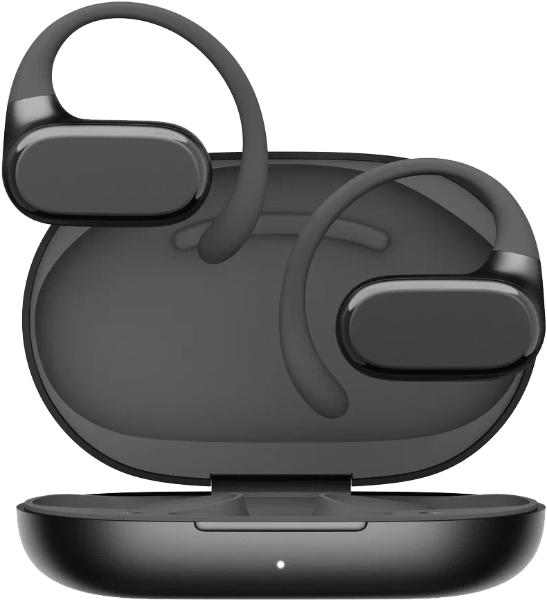 HONOR CHOICE OWS Earbuds Черные