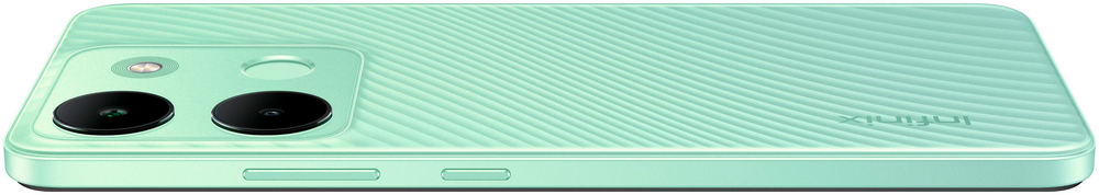 Infinix SMART 7 3/64Gb Зеленый