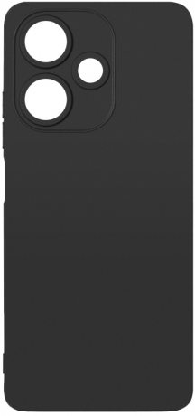 Изображение товара DF для Infinix HOT 30 Черный