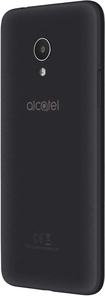 Alcatel 1X (5059D) Grey