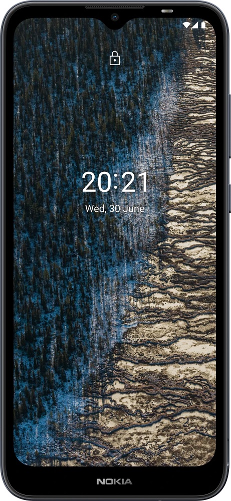 Nokia C20 2/32Gb Blue