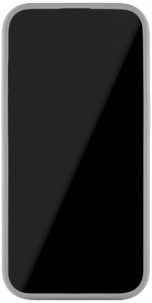 uBear Touch Mag Case для iPhone 15 Серый