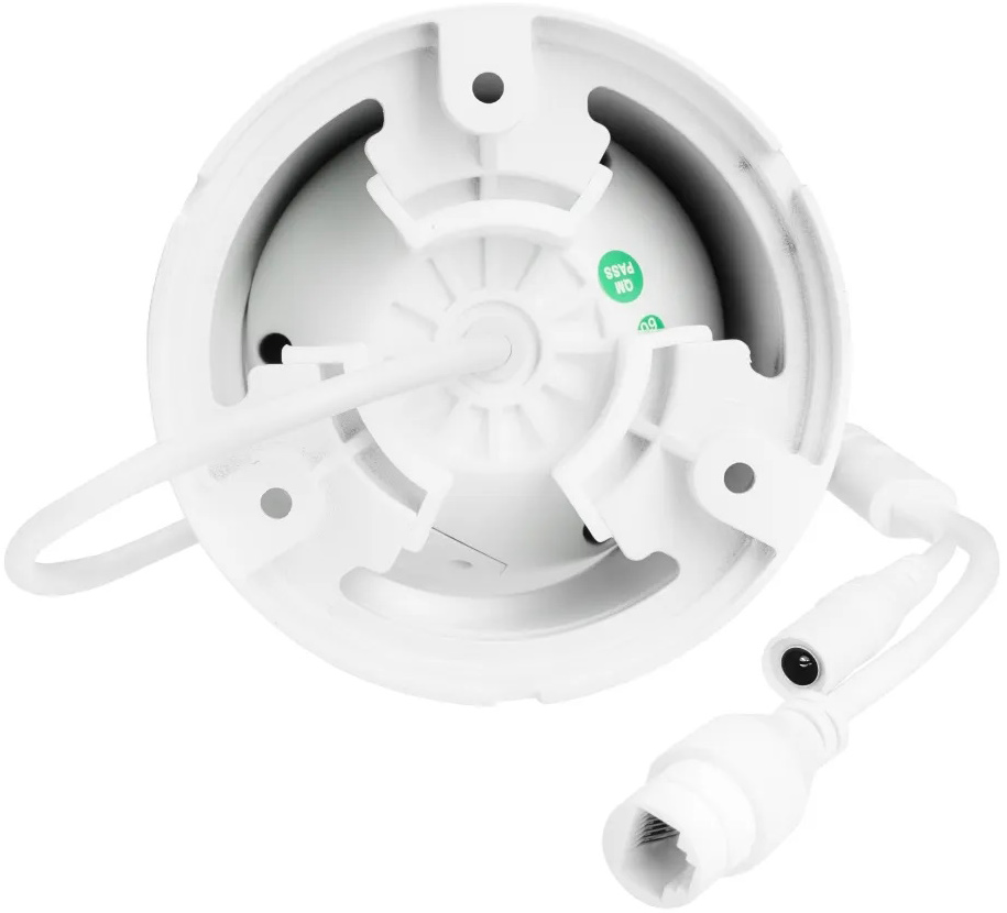 QTECH "шар в стакане" QVC-IPC-R202SM