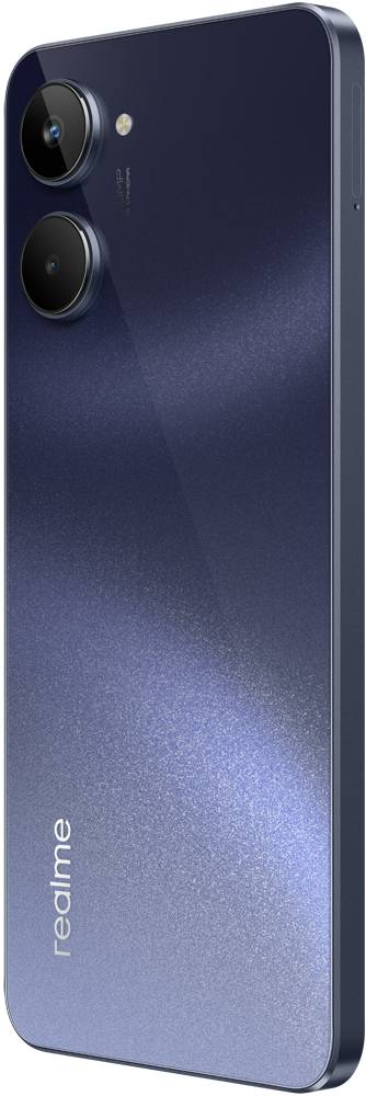 realme 10 4/128 Гб Черный «Как новый»