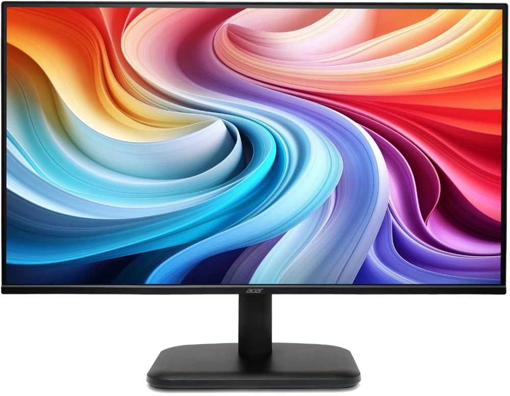 Монитор LCD 23.8" Acer EK241YGbi 1920x1080 — фото 1