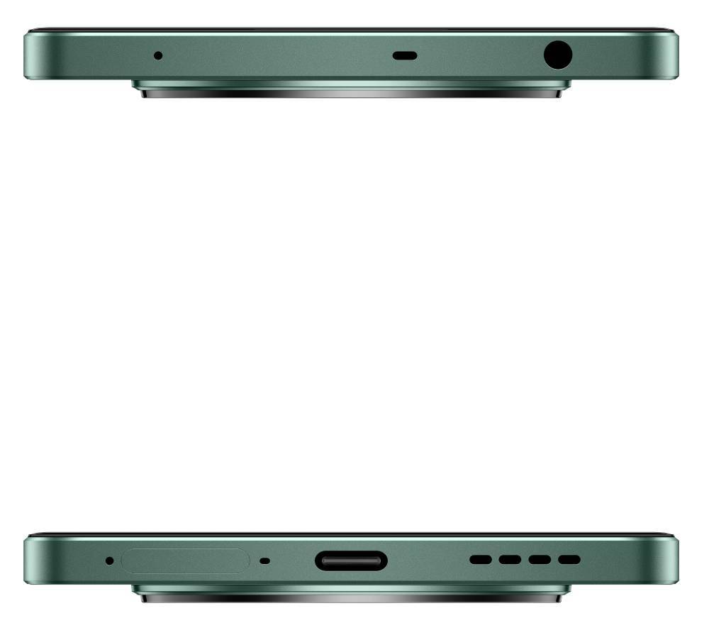 realme 12 8/128 Гб Зеленый