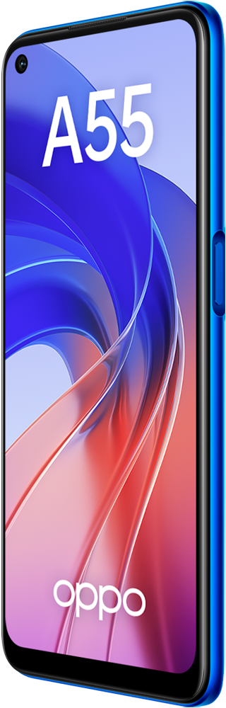 OPPO A55 4/64Gb Blue