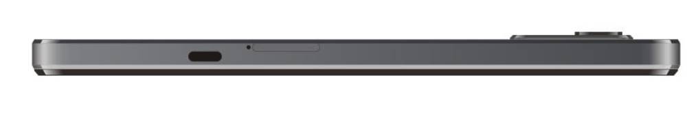 INOI inoiPad 4/128Gb Wi-Fi+LTE Темно-серый