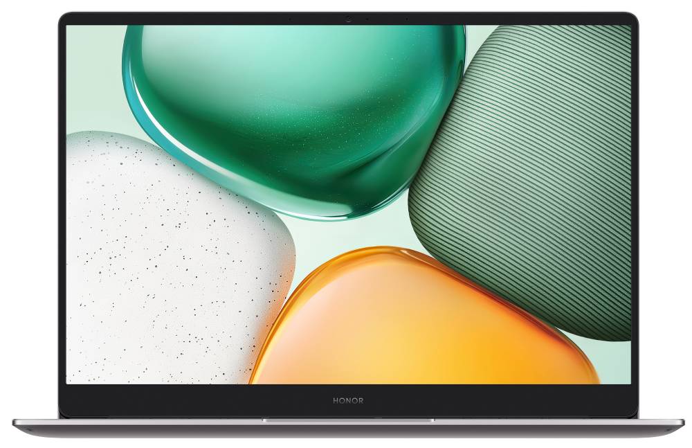 HONOR Magicbook X14 2025 Core i5-12450H 16/512Гб DOS Cерый (5301ALWW)