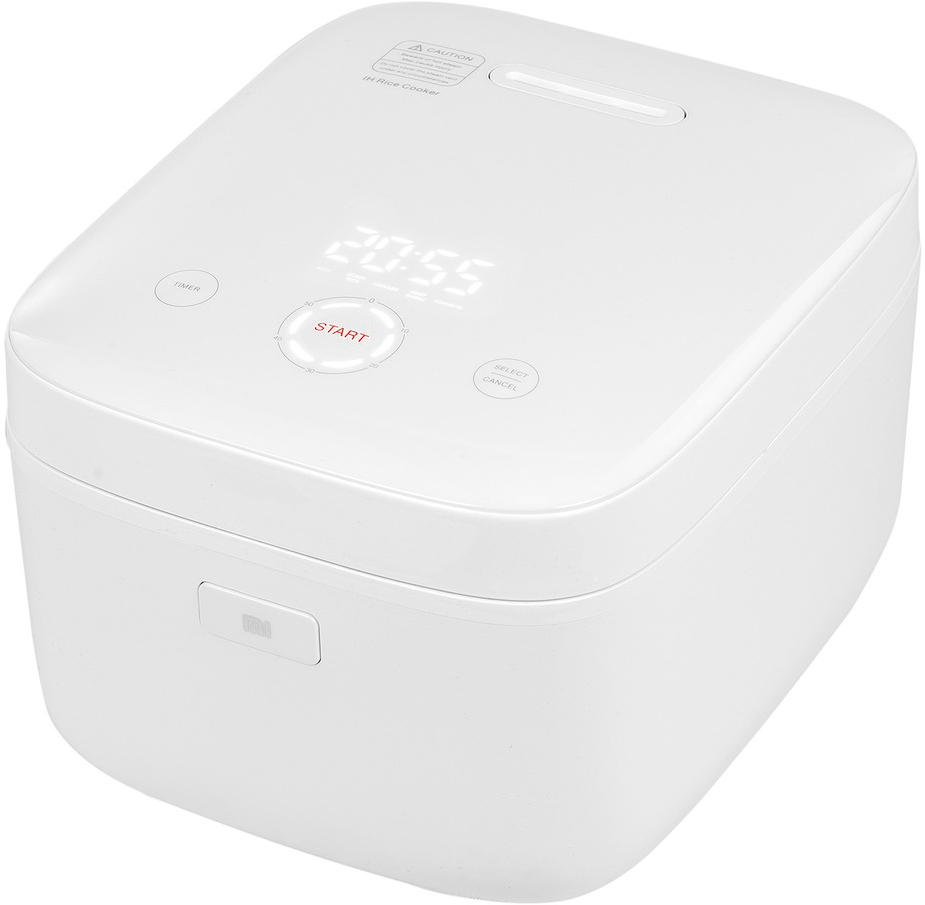 Xiaomi Mi Induction Heating Rice Cooker White