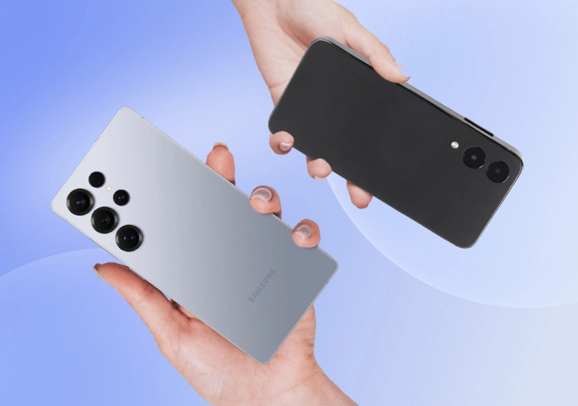 Дополнительная скидка на новый девайс при сдаче старого устройства в трейд-ин