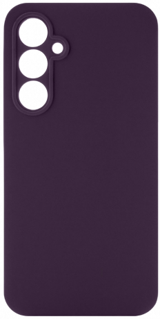 Изображение товара uBear Touch case для Samsung Galaxy A35 Фиолетовый