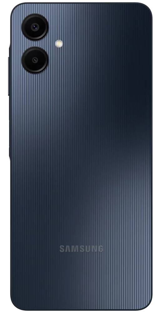 Samsung Galaxy A06 4/64Гб LTE Черный (A065)