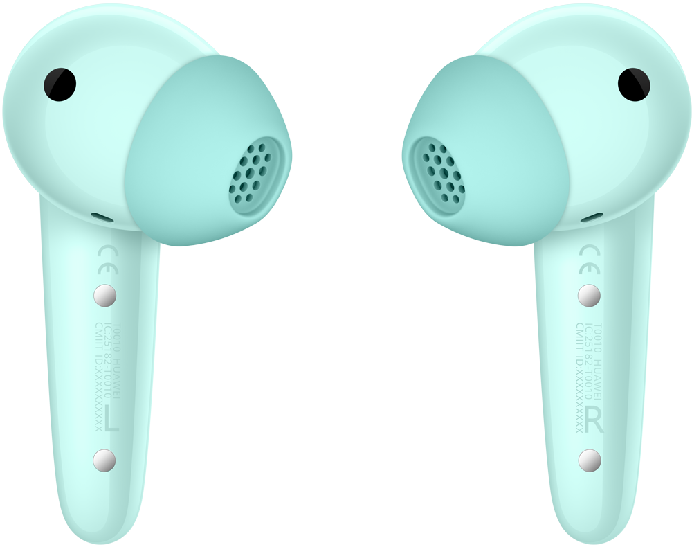 HUAWEI FreeBuds SE Синие