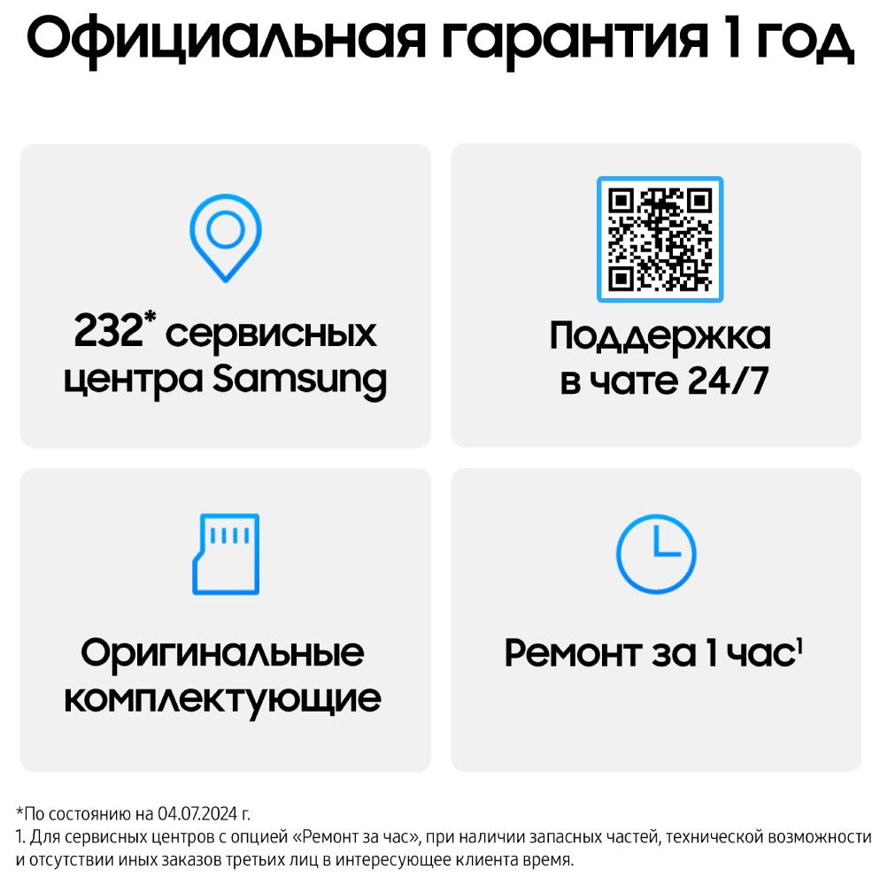 Samsung Galaxy Tab S10+ Wi-Fi 12/512Гб Серый