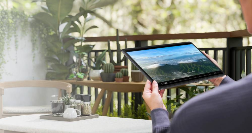 HONOR Pad X8а 4/64 Wi-Fi Космический серый (5301AKFF)