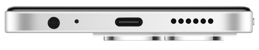 TECNO Spark Go 1 4/128 Гб Белый