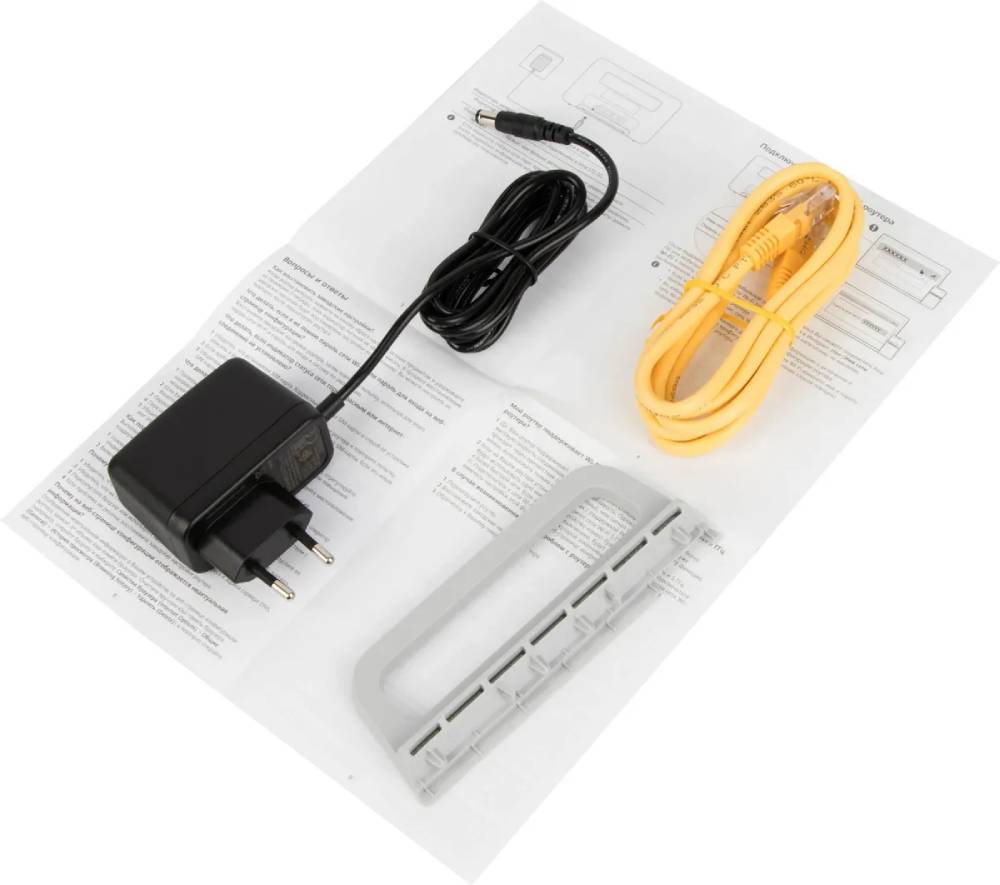 HUAWEI B535-232a 4G CPE 3  Белый