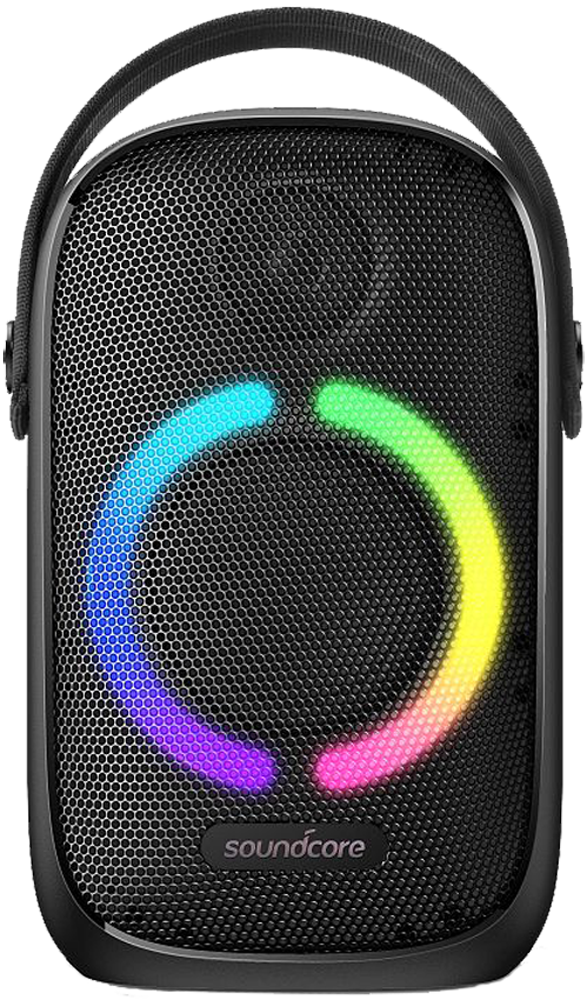 Anker Soundcore Rave+ Черная