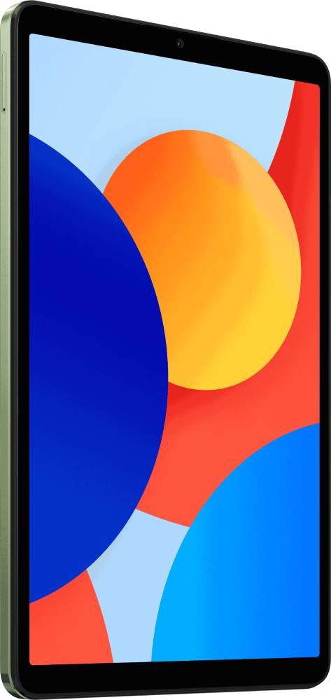 Планшет Xiaomi Redmi Pad SE (2024) 8.7 4/128 Гб Wi-FI Зеленый
