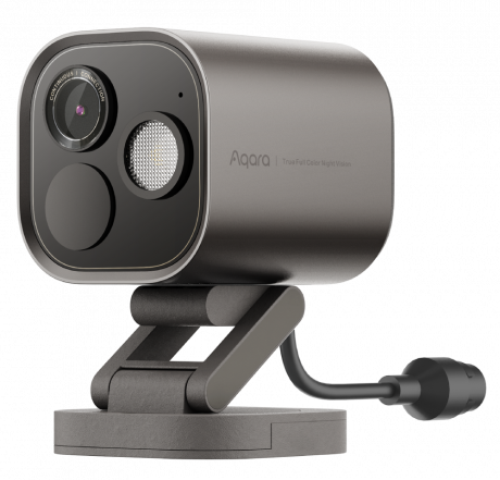 Изображение товара Aqara 5 Pro (PoE) Серый (CH-C03D)