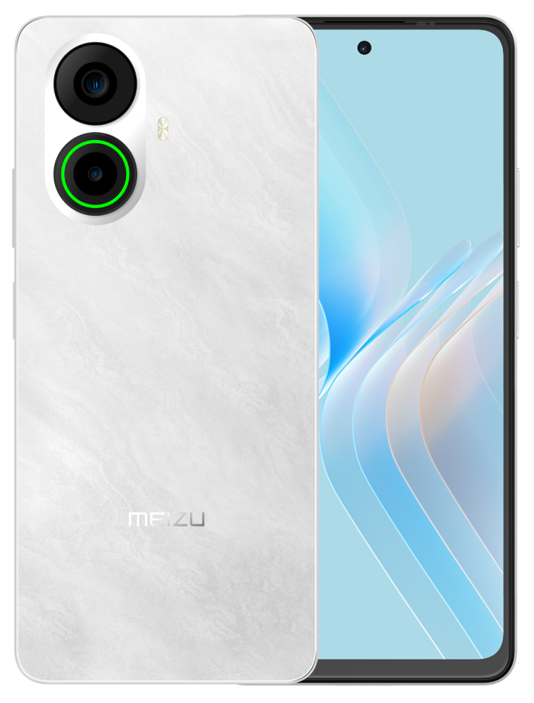 Смартфон Meizu Note 21 Pro 8/256 Гб LTE Белый: купить по цене 14