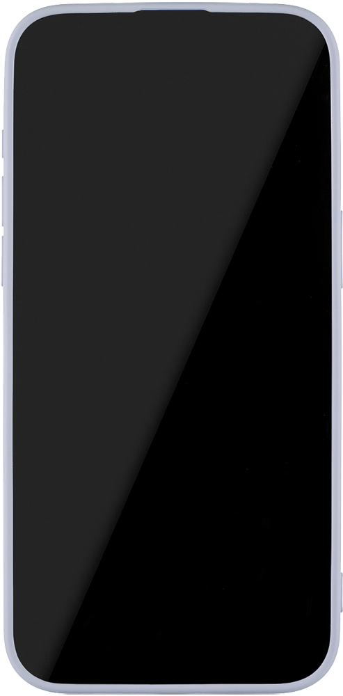 Rocket Sense для iPhone 15 Plus Фиолетовый