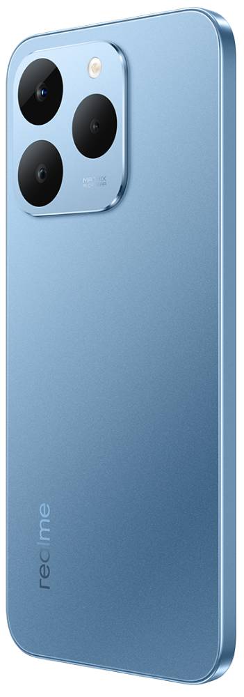 realme 15T 8/128 Гб Синий