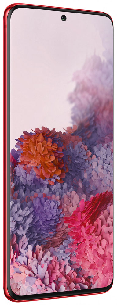 Samsung Galaxy S20 8/128Gb Red