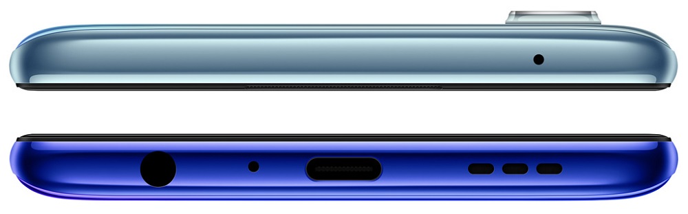 OPPO Reno3 8/128Gb Blue